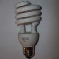 Лампа люминесцентная энергосберегающая Comtech CEIL MINI 23/840