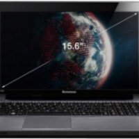 Ноутбук Lenovo V580C