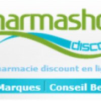 Pharmashopdiscount.com - интернет-магазин аптечной косметики