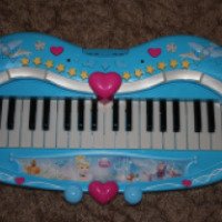 Электронное пианино Imc Toys Disney