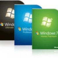 Операционная система Microsoft Windows 7