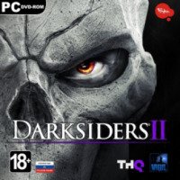 Darksiders 2 - игра для PC