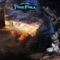 FireFall - игра для PC