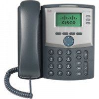 IP-телефон Cisco SPA 303