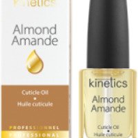 Масло для кутикулы Kinetics Almond Amande