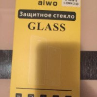 Aiwo защитное стекло для iPhone 6