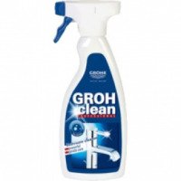Средство для чистки смесителей Groh Clean