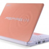 Нетбук Acer Aspire One HAPPY2-N578Qpp