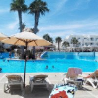 Отель Seabel Aladin Djerba 3 (Тунис, Джерба)