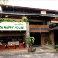Отель Kata Happy House 3* 
