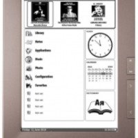 Электронная книга PocketBook Pro 903