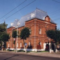 Исторический музей (Россия, Владимир)