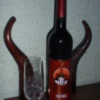 Вино Cascad Кагор