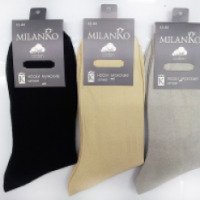 Чулочно-носочные изделия "МиланКо"