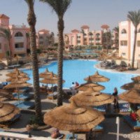 Отель Albatros Aqua Blue Resort 4* (Египет, Хургада)
