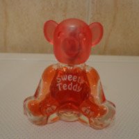 Душистая вода для детей Sweety Teddy