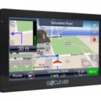 GPS-навигатор GoClever 4366