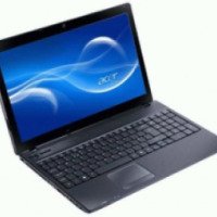 Ноутбук Acer Aspire 5742G-383G32Mikk