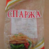 Спаржа сухая Сисия Чячяпао Фудс