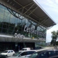 Международный аэропорт имени Милана Штефаника (Словакия, Братислава)