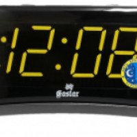 Электронные настольные часы Gastar SP-3318