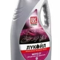 Моторное масло Лукойл 5w30