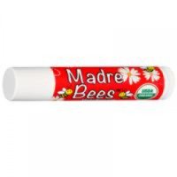 Бальзам для губ Madre Bees Organic Pomegranate Lip Balm