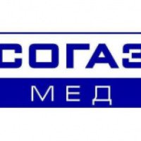 Страховая компания "СОГАЗ-Мед" (Россия, Саранск)