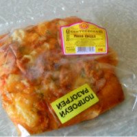 Мини-пицца Ивантеевский хлебокомбинат