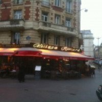 Ресторан "le village ronsard" (Франция, Париж)