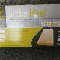Ортопедическая подушка Ortho Ideal