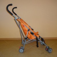 Детская коляска-трость Baby Care Buggy D11