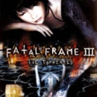 Fatal Frame 3 - игра для Sony PlayStation 2