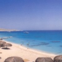 Экскурсия на Райский остров (Египет, Хургада)