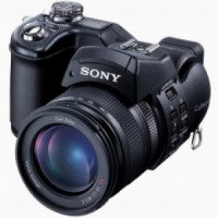 Цифровой фотоаппарат Sony Cyber-shot DSC-F828