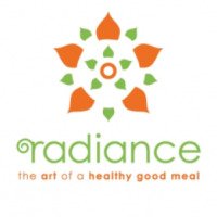 Ресторан "Radiance" (Таиланд, Ко Чанг)