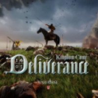 Kingdom Come: Deliverance - игра для PC