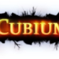 Cubium - игра для PC