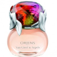 Парфюмерная вода Van Cleef & Arpels Oriens