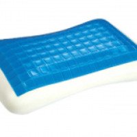 Ортопедическая подушка Орматек Aqua Soft