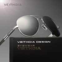 Мужские солнцезащитные очки Veithdia
