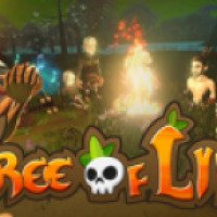 Tree of Life - игра для PC