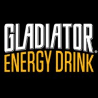 Энергетический напиток Coca-Cola Gladiator