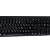 Клавиатура проводная Lentel JY-K503