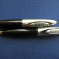 Ручка подарочная шариковая Шеньчжень Сервис "Моя ручка"