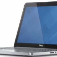 Ноутбук Dell Inspiron 7537