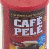 Кофе Cafe Pele