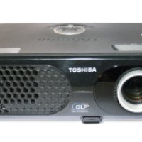 Проектор Toshiba TDP