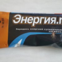 Мороженое эскимо двухслойное Энергия.ru