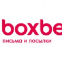 Служба доставки Boxberry (Россия, Санкт-Петербург)